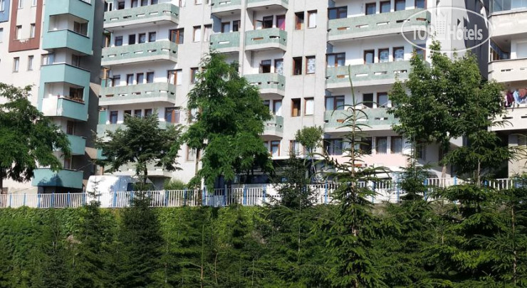 Photos Ipek Apart Hotel