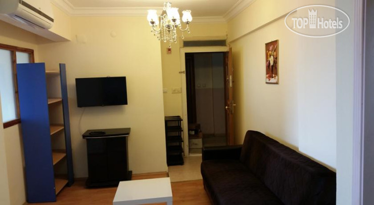 New photos from tourists Ipek Apart Hotel