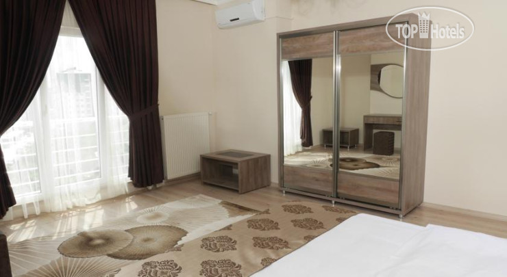 New photos from tourists Royal Life Residence 2 Hotel