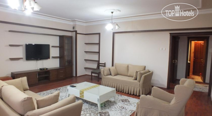 Hotelier's photos Bulvar Apart Hotel