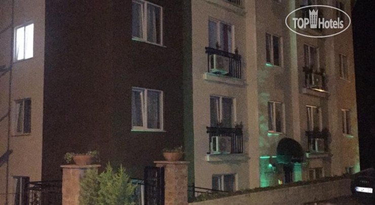 Новые добавленные фото туристов Gardenya Apart Hotel 