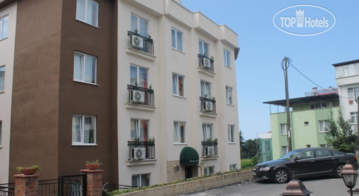 Hotel photo Gardenya Apart Hotel 
