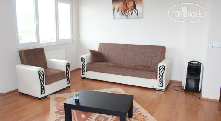 New photos from tourists Jalal Vip Apart Hotel