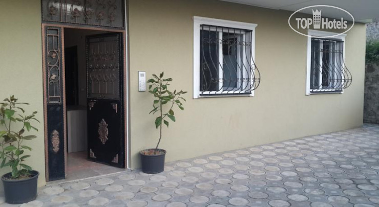 Hotel photo Jalal Vip Apart Hotel 