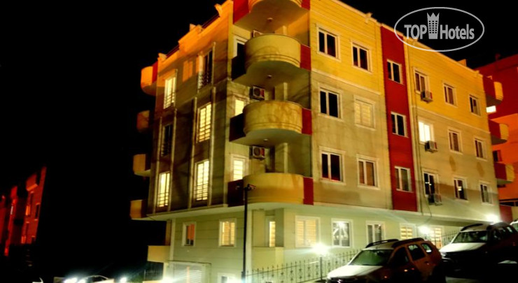 Hotel photo Konaklar Apart Hotel 