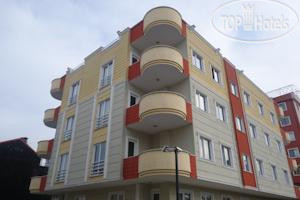 Hotel photo Konaklar Apart 3 Hotel 
