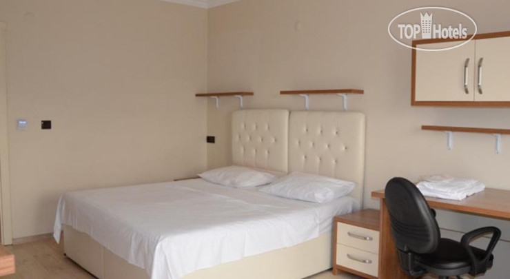 Hotelier's photos Azra Residence