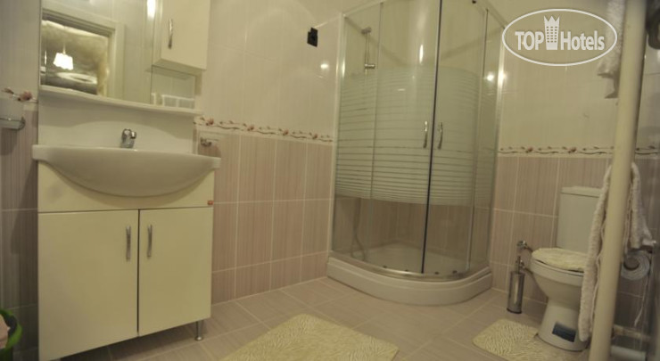 Новые добавленные фото туристов Avrasya Zirve Apart Hotel 