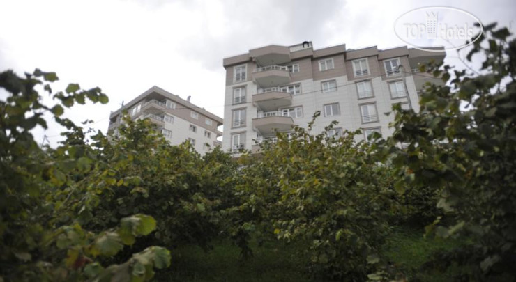 Hotel photo Avrasya Zirve Apart Hotel 