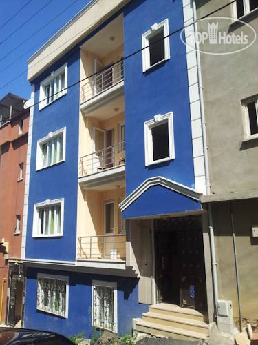 Hotelier's photos Lega Apart Hotel