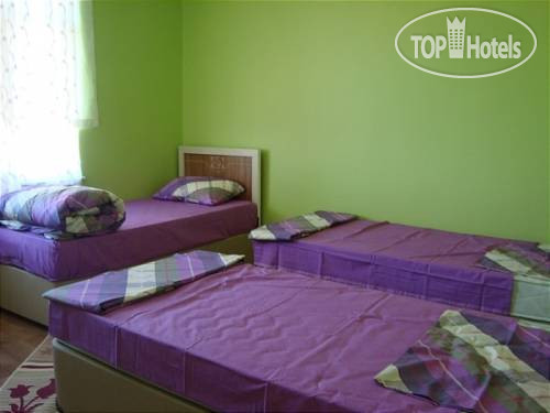 New photos from tourists Lega Apart Hotel