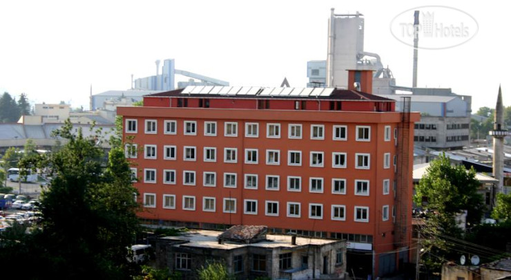 Hotelier's photos Ayyildiz Pension