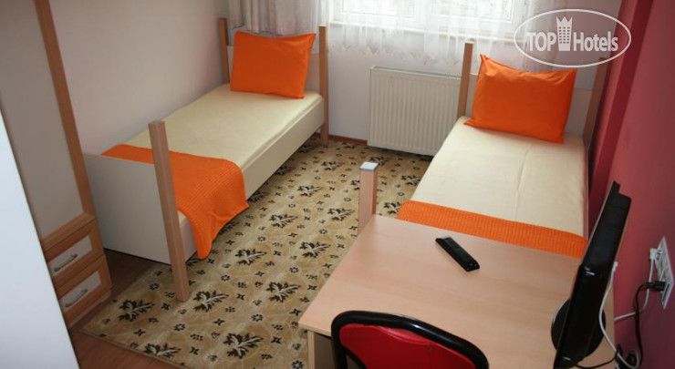 New photos from tourists Ayyildiz Pension