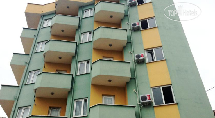 Hotelier's photos Besyildiz Apart Hotel