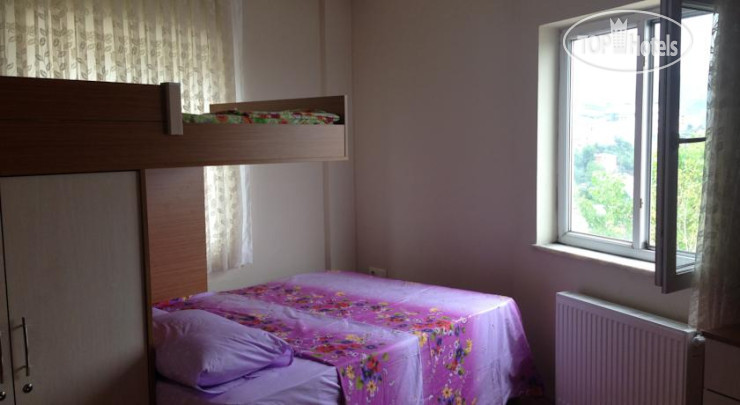New photos from tourists Besyildiz Apart Hotel