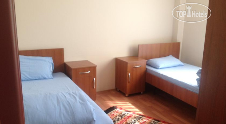 New photos from tourists Hale Apart Hotel