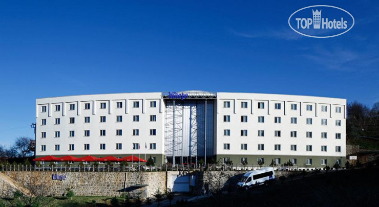 Photos Biltepe Hotel