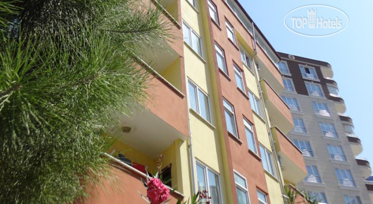 Photos Trabzon Deniz Apart Hotel