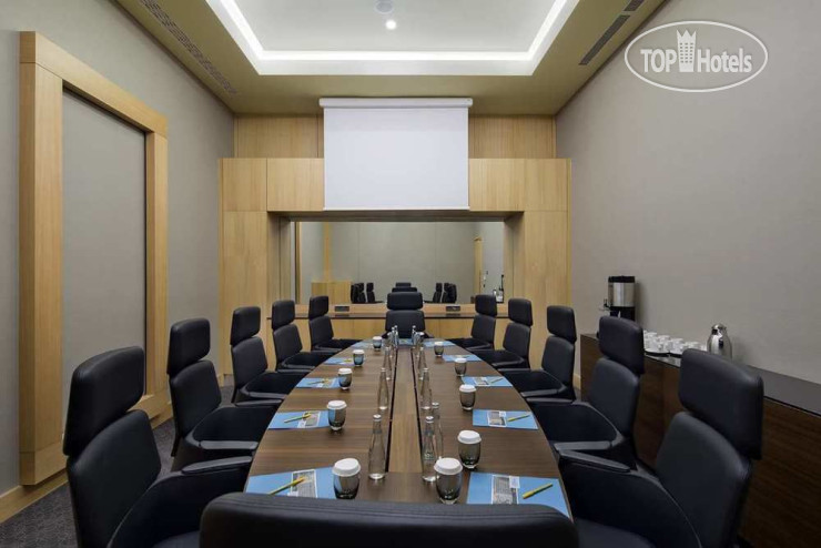 New photos from tourists DoubleTree by Hilton Hotel Trabzon 4*