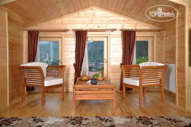 Новые добавленные фото туристов Inan Kardesler Hotel 