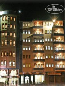Hotel photo Secilya 3*