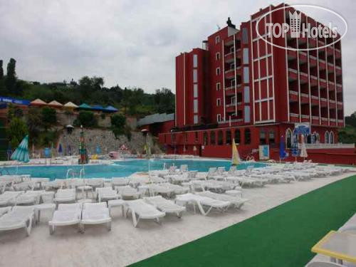 Hotel photo Water Paradise 4*