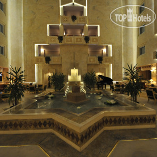 Фото Zorlu Grand