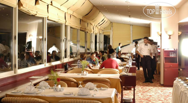 New photos from tourists Cakmak Marble Hotel 4*