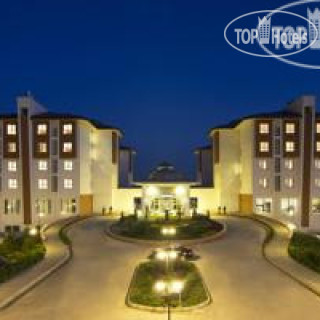 Photos Sandikli Thermal Park Hotel