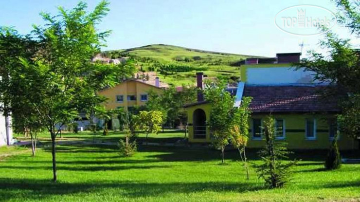 Photos Omer Thermal Hotel & Holiday Village