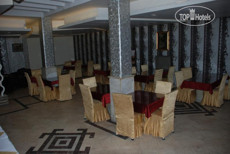 New photos from tourists Soydan