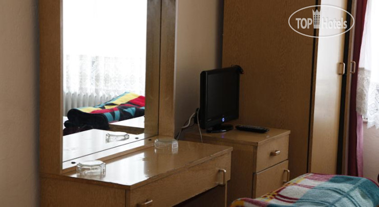 Hotelier's photos Polat