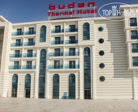 Hotelier's photos Wyndham Afyonkarahisar Thermal&Spa 5*