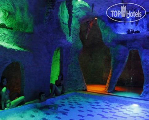New photos from tourists Wyndham Afyonkarahisar Thermal&Spa 5*