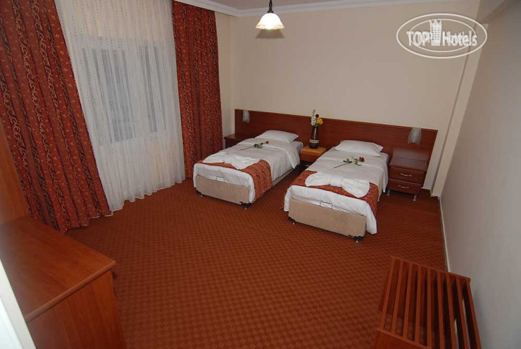 New photos from tourists Dundar Thermal Villas 3*