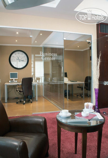 New photos from tourists Jura Hotels Afyon Thermal 5*