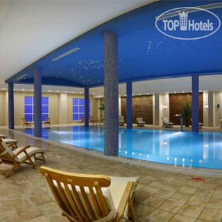 Photos Korel Thermal Resort Clinic & Spa