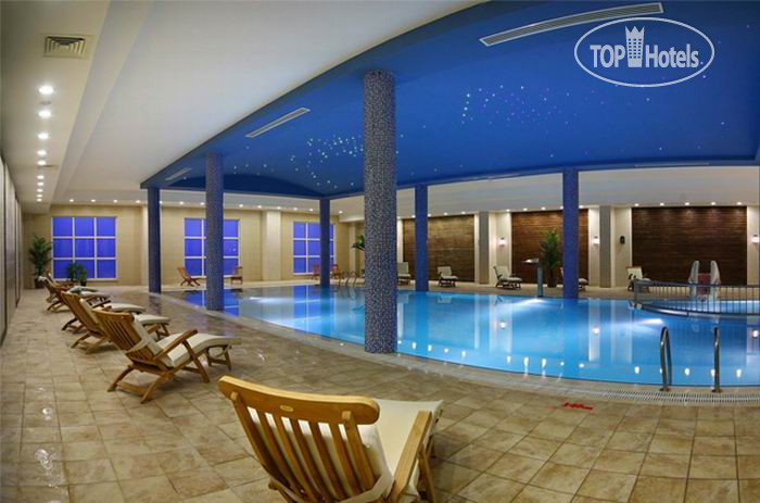 Photos Korel Thermal Resort Clinic & Spa