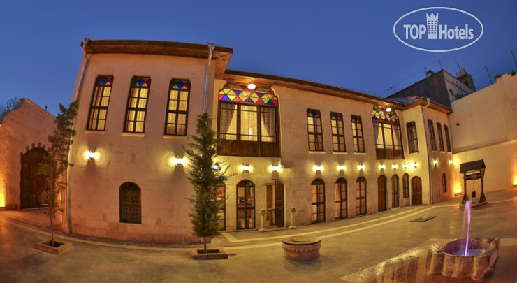 Hotelier's photos Ali Bey Konagi