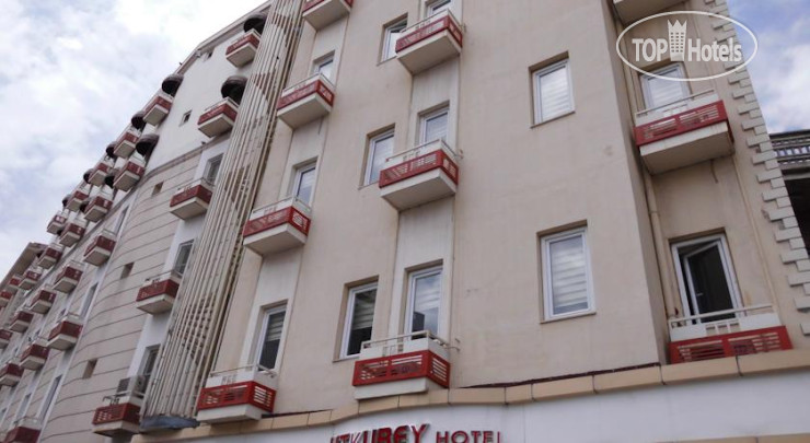 Hotel photo Utkubey Otel 