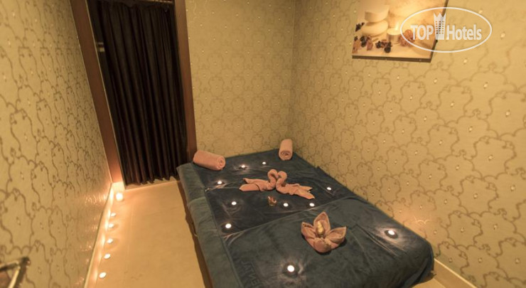 New photos from tourists Teymur Continental 5*