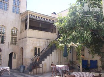 New photos from tourists Anadolu Evleri