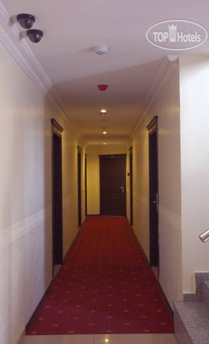 New photos from tourists City Hotel 3*