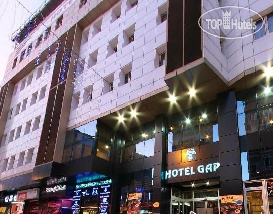 Hotelier's photos Gap Hotel 4*