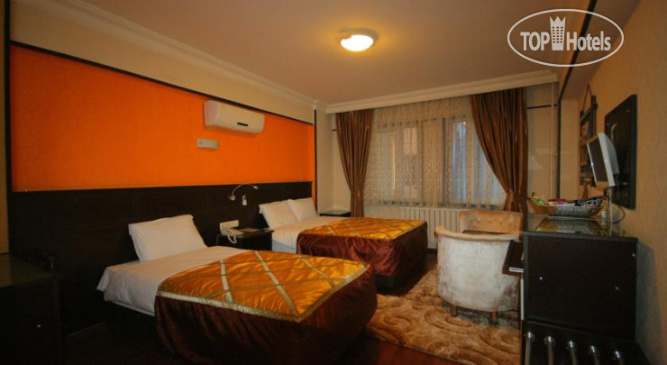 New photos from tourists Gap Hotel 4*