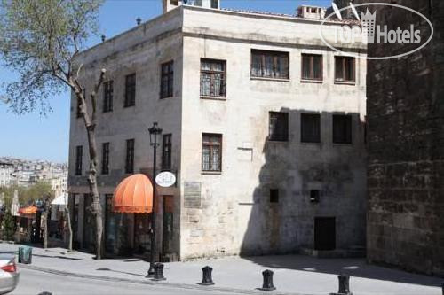 Hotelier's photos Kale Evi