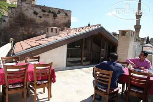 New photos from tourists Kale Evi