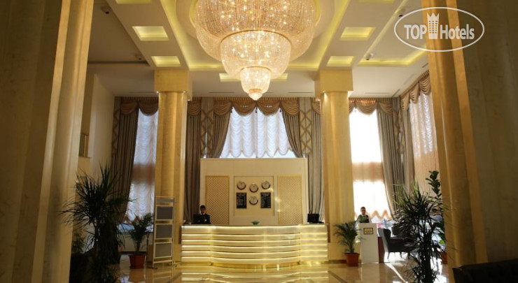 Hotelier's photos Ravanda 4*