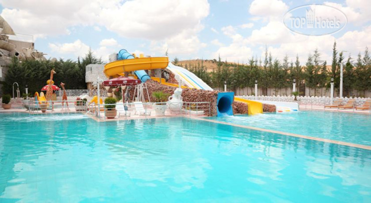 New photos from tourists Ugurlu Thermal Resort Spa & Kaplica Kur Merkezi