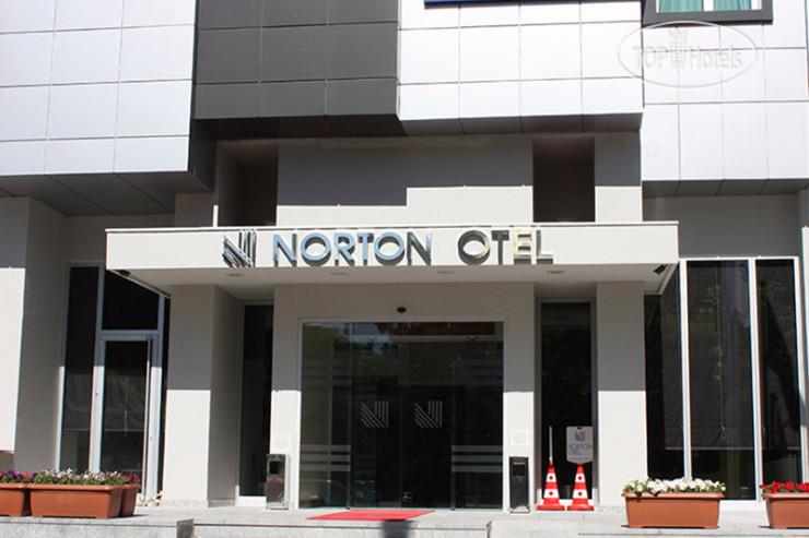 Hotel photo Norton 
